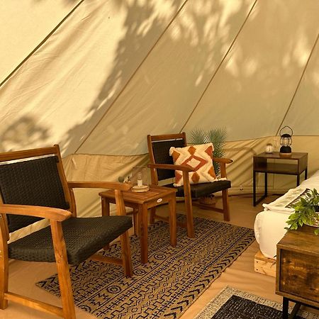 Hotel Grotto Getaway Miller Lake Esterno foto