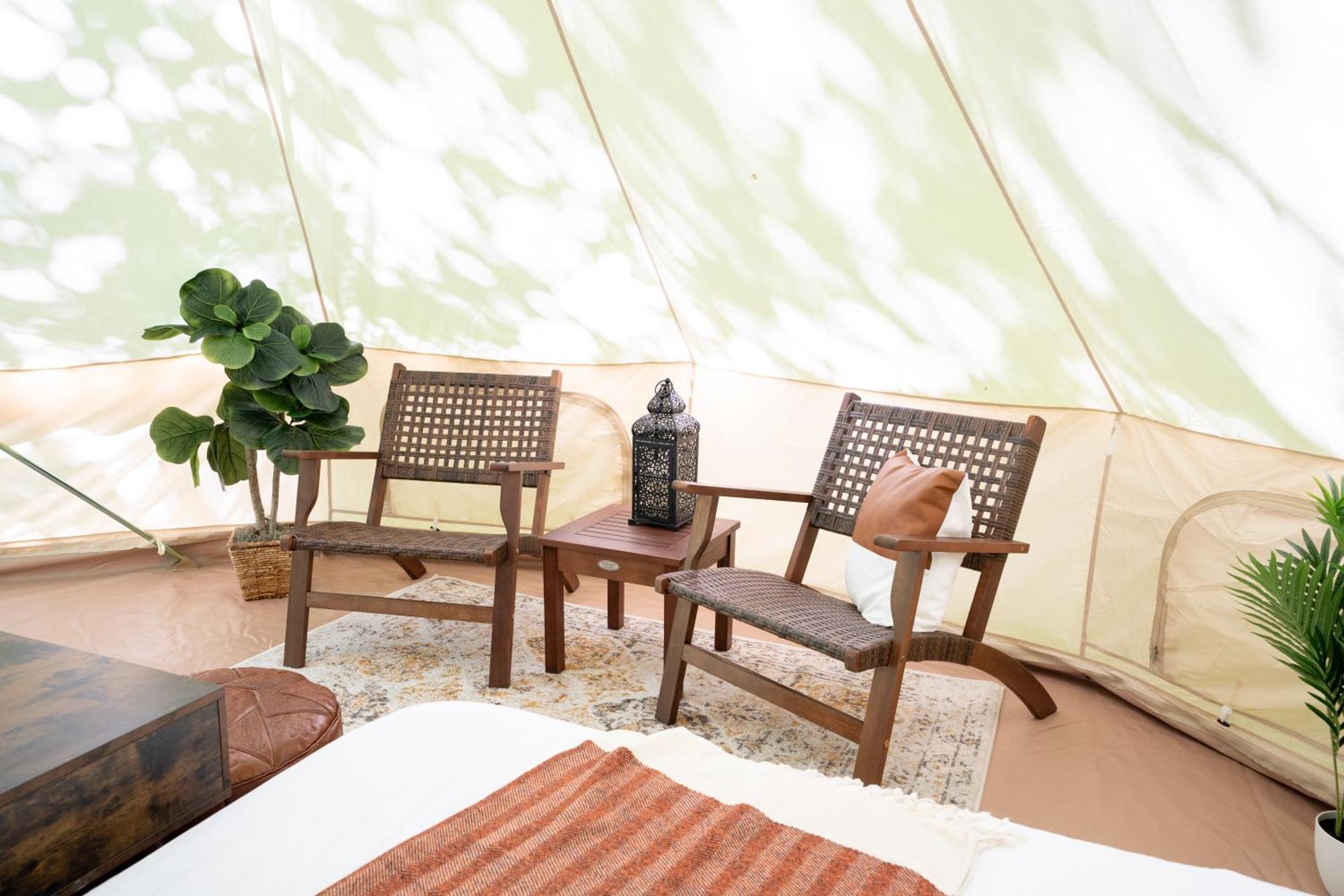 Hotel Grotto Getaway Miller Lake Esterno foto