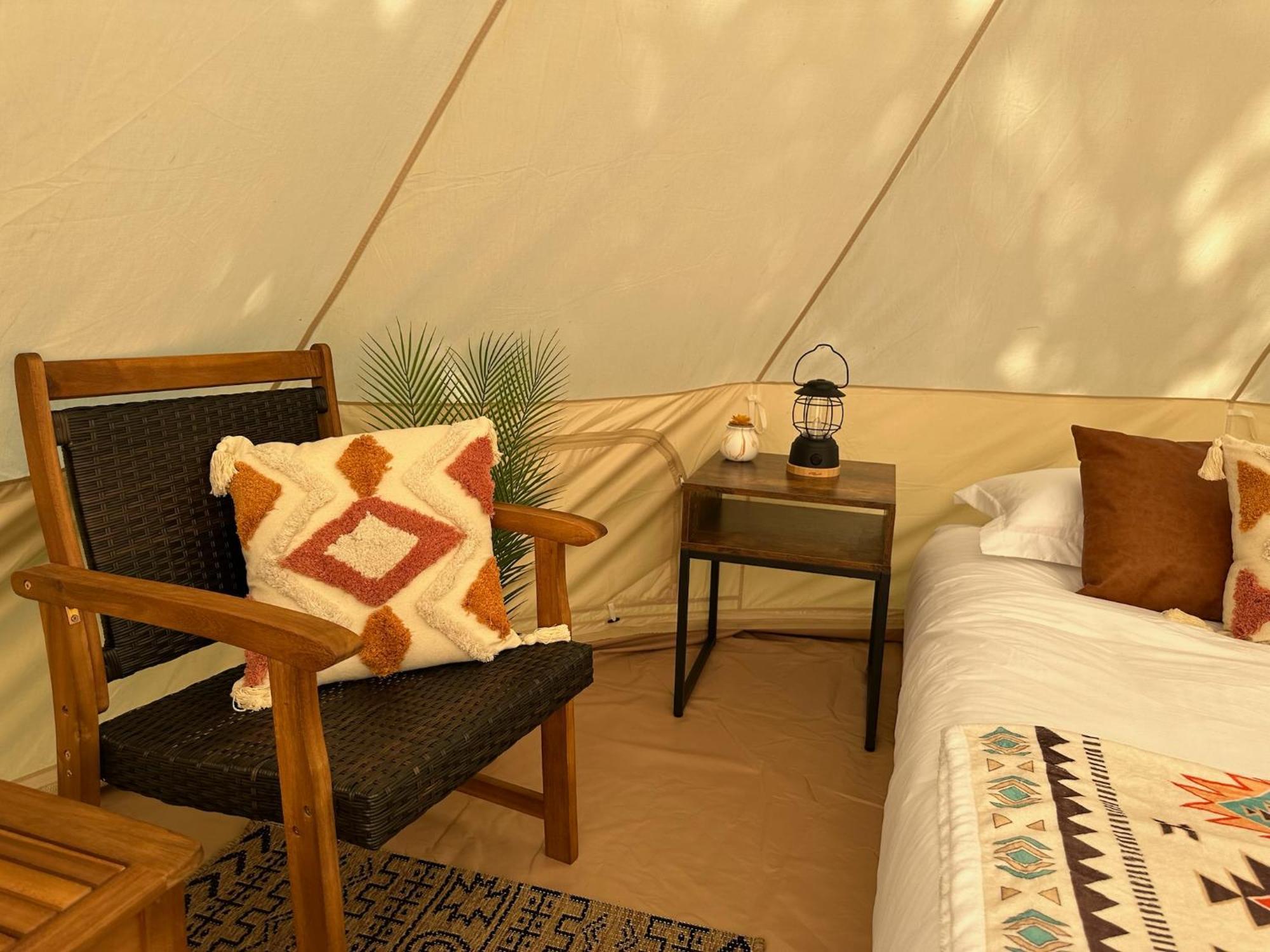 Hotel Grotto Getaway Miller Lake Esterno foto